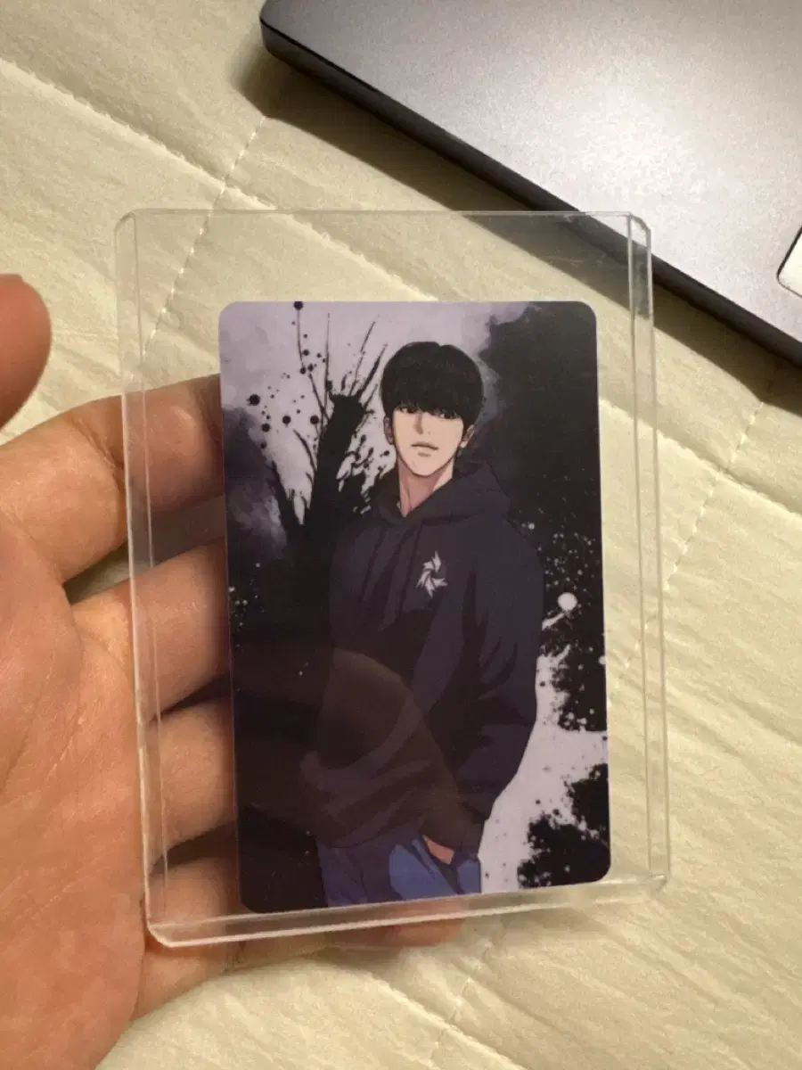 AppearanceZuu Park Hyungseok Goods Papadang