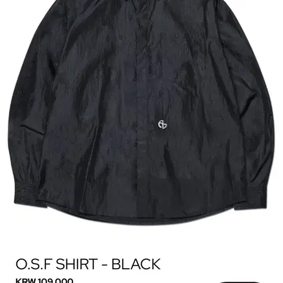 NOMANUAL O.S.F SHIRT