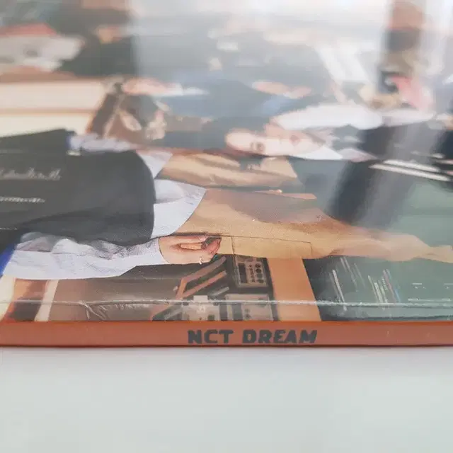 국내음반 음악cd 엔시티 드림(NCT Dream) 3집 istj 미개봉