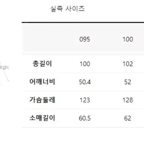 tngt 베이직 실버폭스퍼 구스다운 롱패딩 100