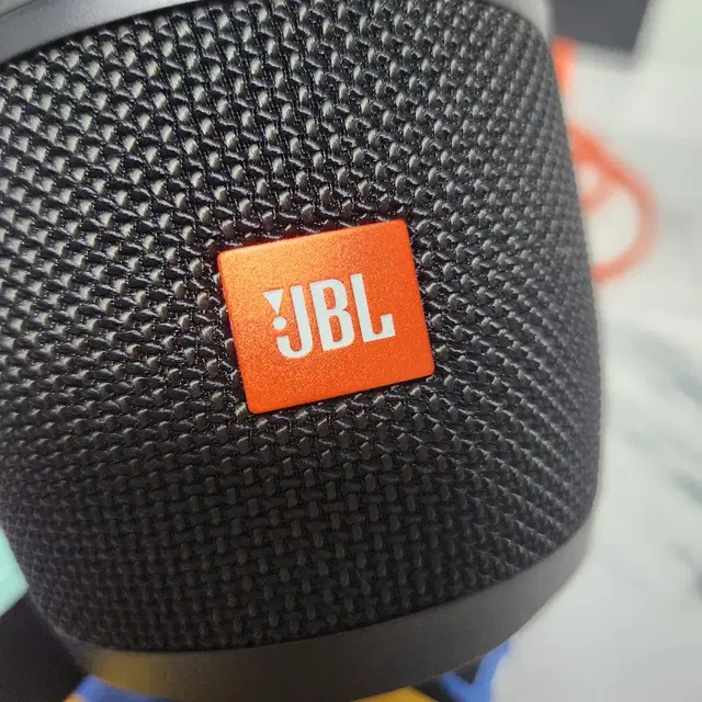 JBL 블루투스스피커 펄스3