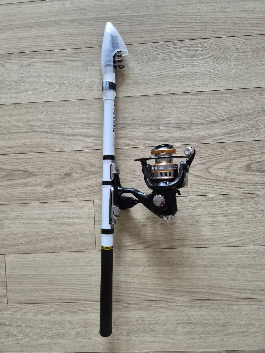 Fishing Rod Set