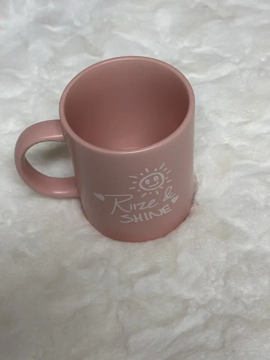 Unused, below cost) riize chanyoung Mugs wts Valentine's Day md Merchandise