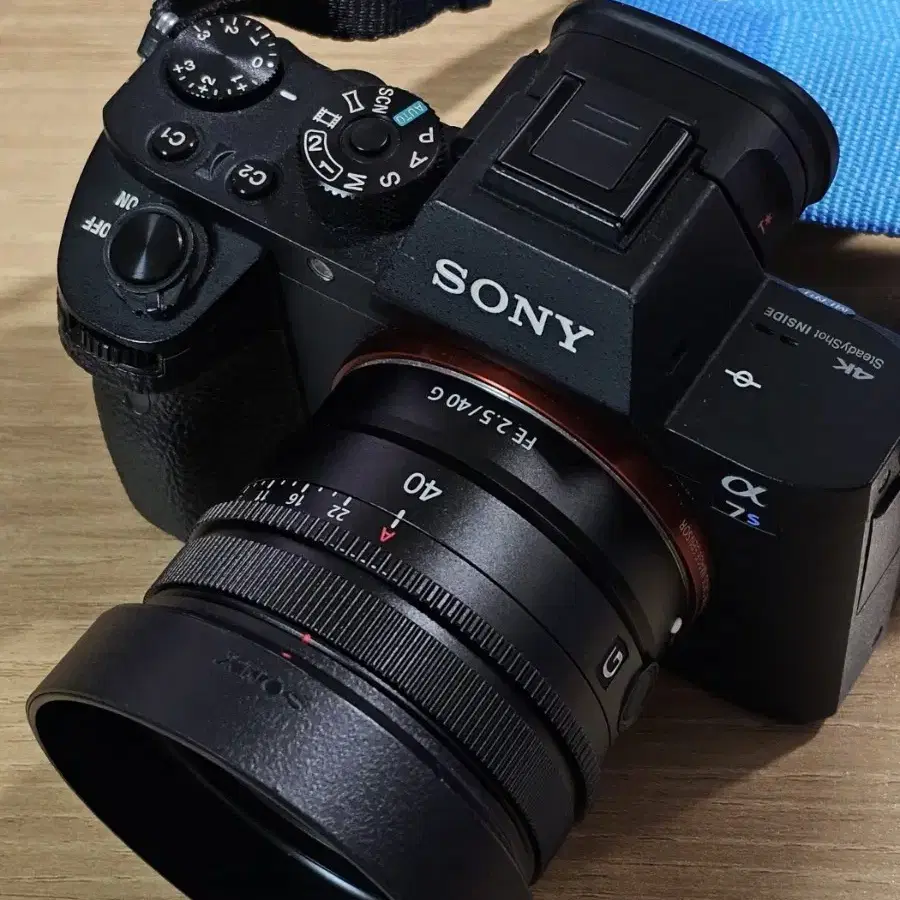 소니정품 a7s2 판매 a7sii a7sm2 a7s 2세대 판매