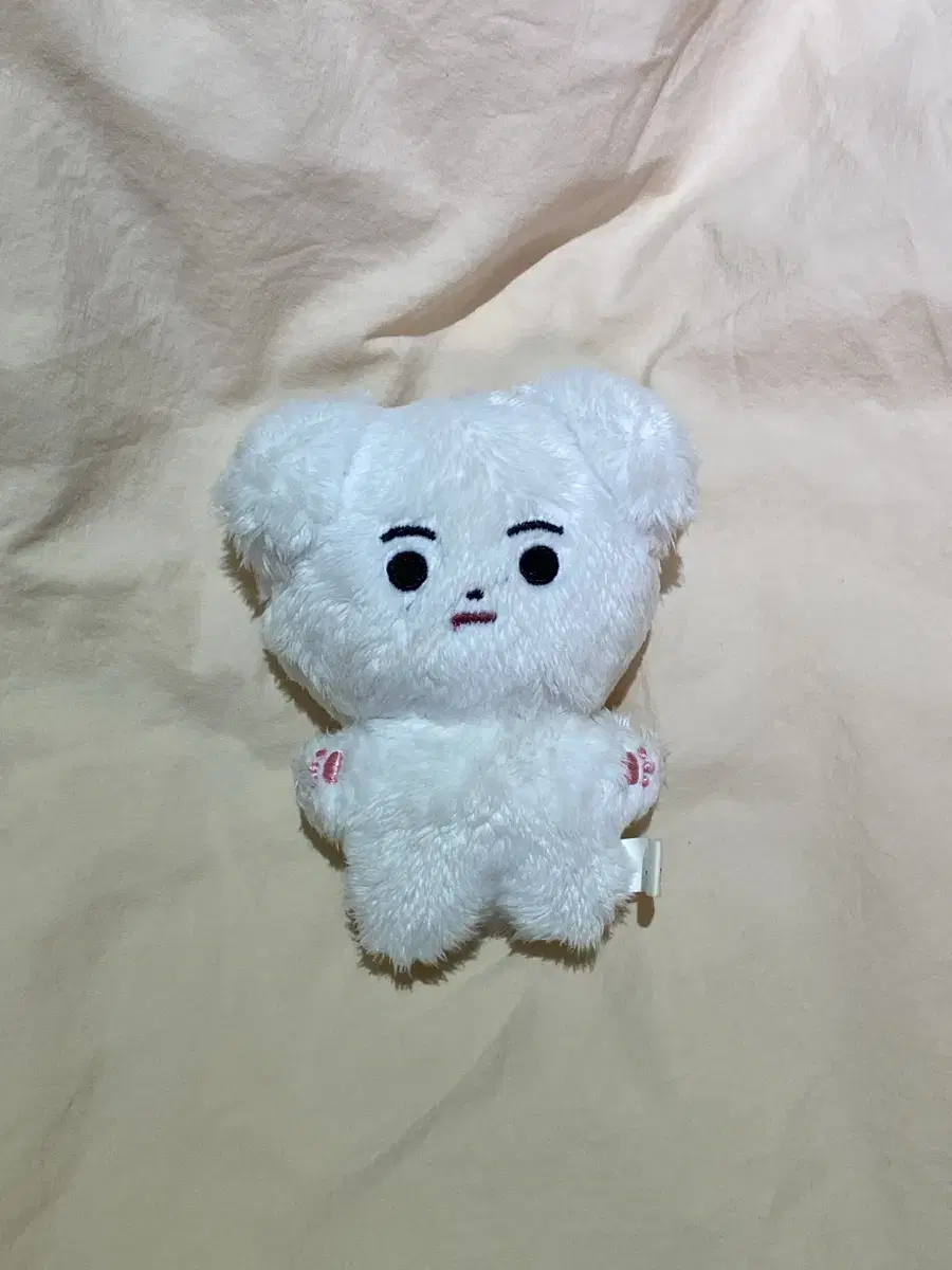 enhypen sunghoon doll Korean dog wts