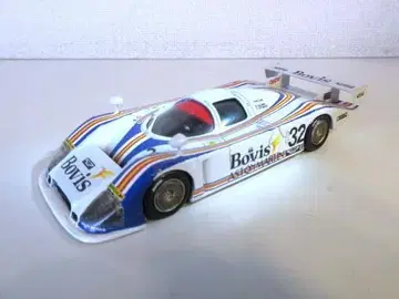 특가 AMR (1/43) Aston Martin Nimrod