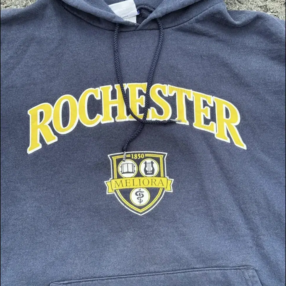 Old Champion rochester hoodie