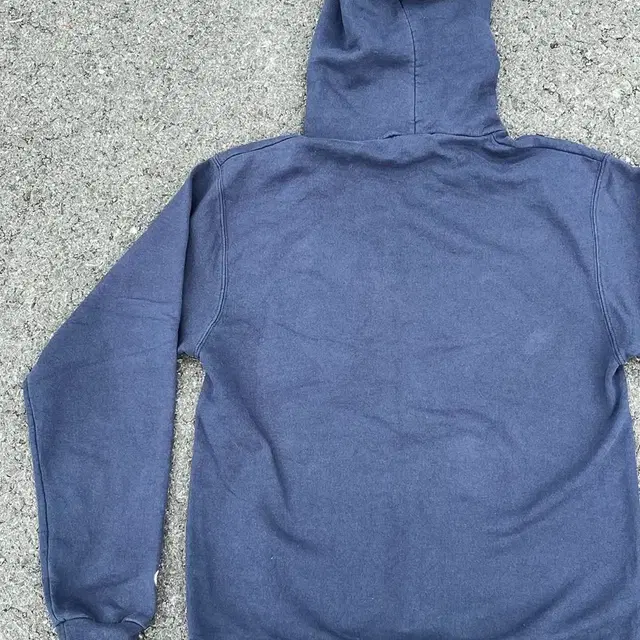 Old Champion NAU hoodie