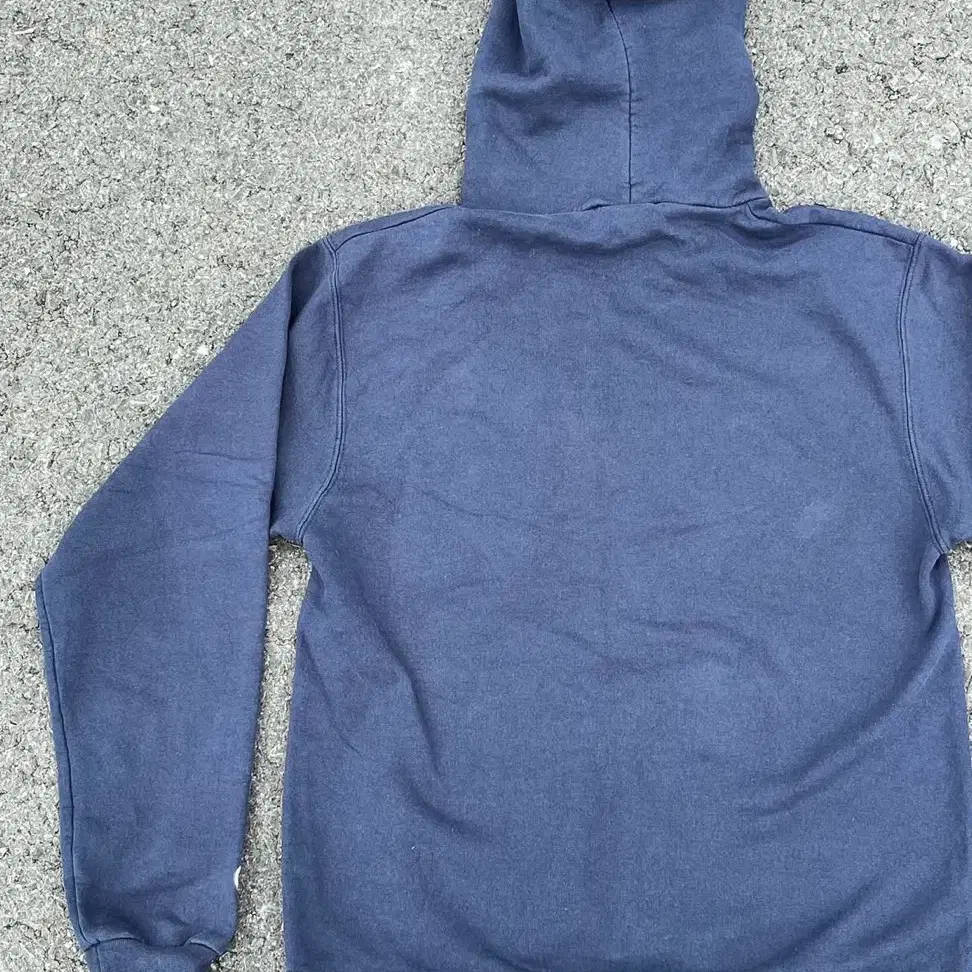 Old Champion NAU hoodie