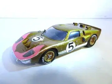 특가 AMR (1/43) Ford GT40 Mark