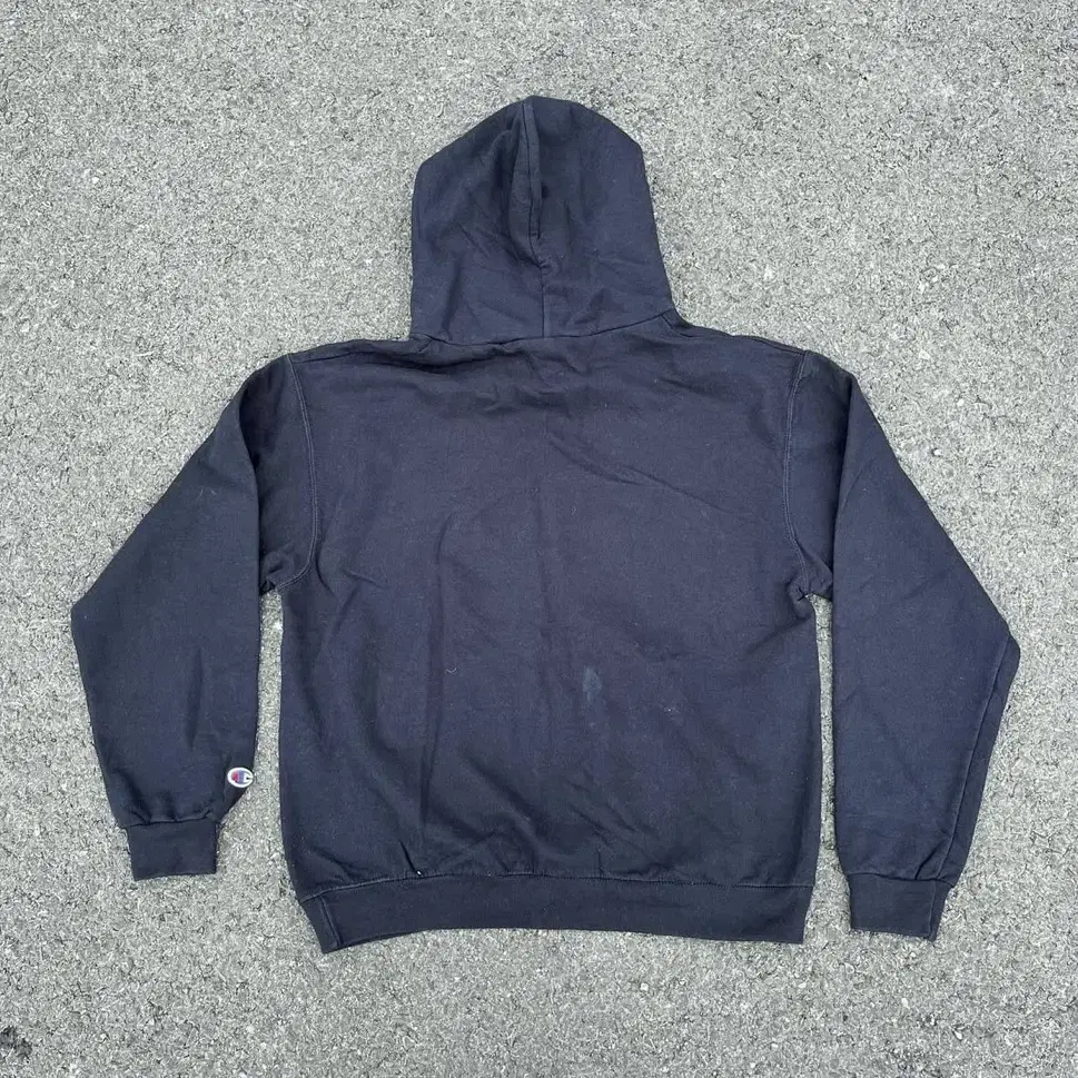 Old Champion college hoodie