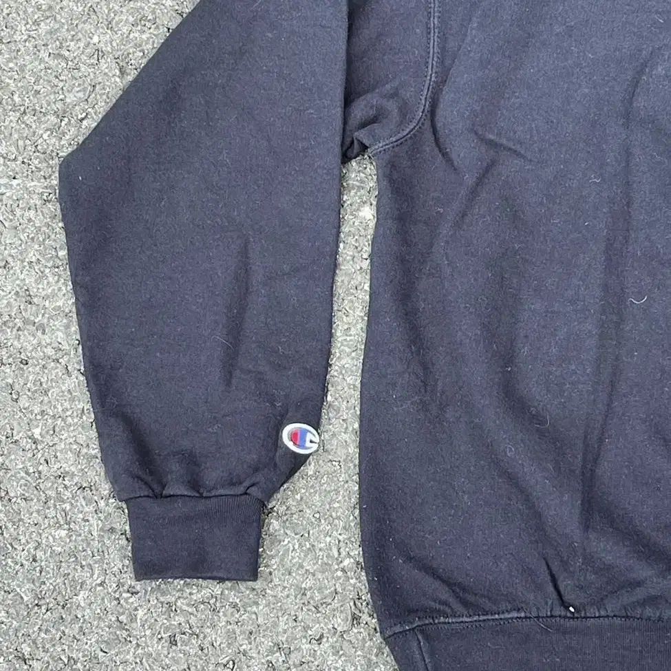 Old Champion college hoodie