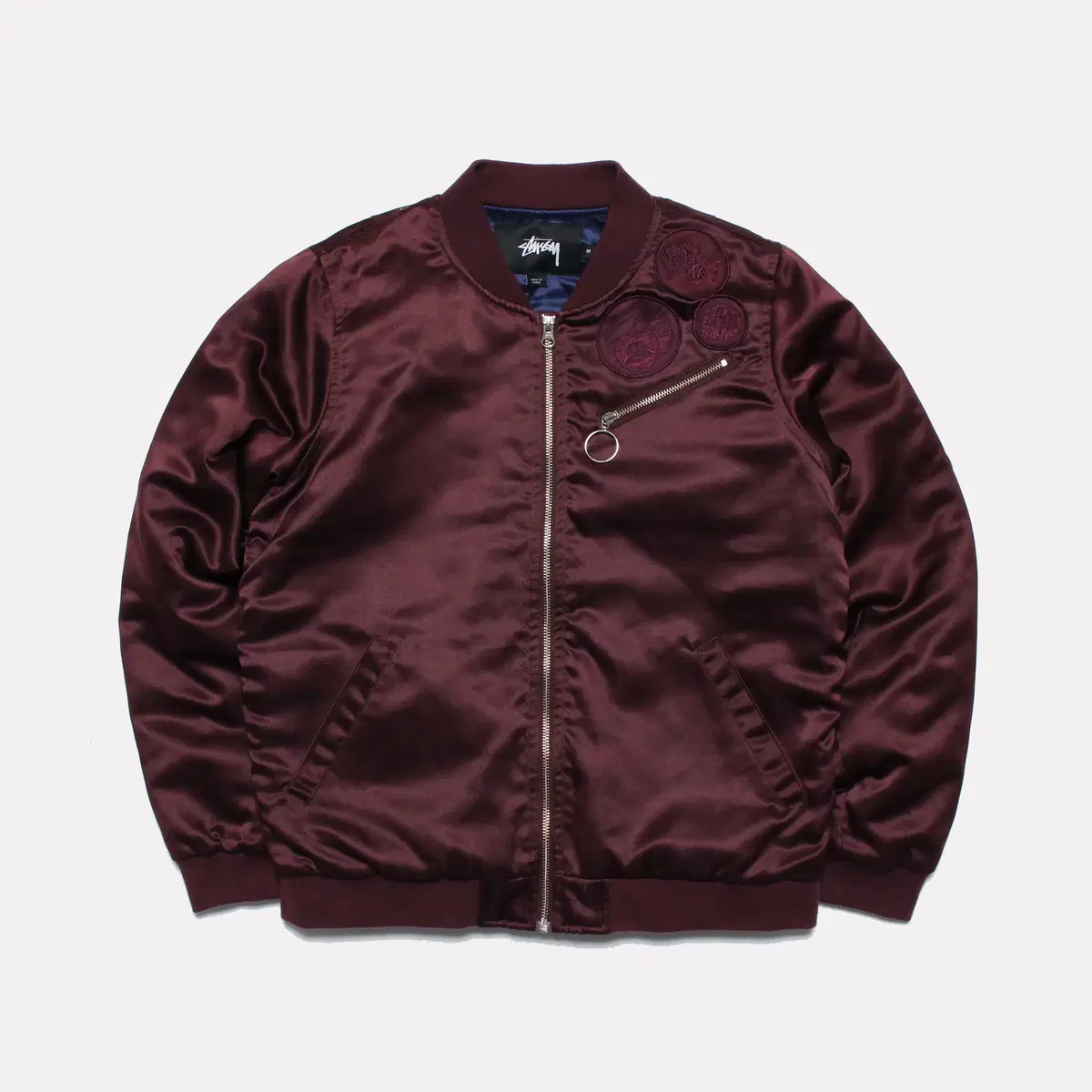 Stussy Jacket [Stussy]_1463