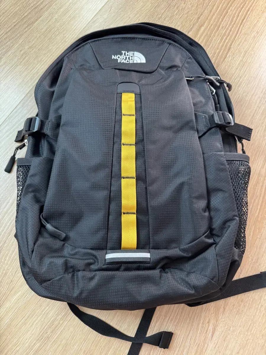 The North Face 24L Backpack Sager