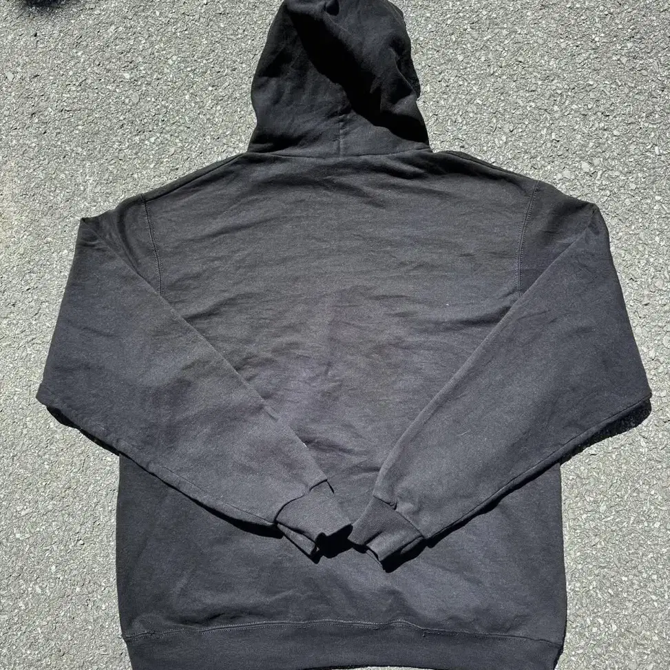 Old Champion ESSKEETIT hoodie