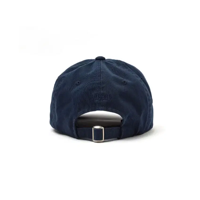 lotsyou_Old Money Classic Ballcap Navy