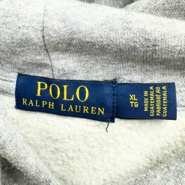 POLO BASKETBALL BEAR HOODIE 폴로 베어 후드