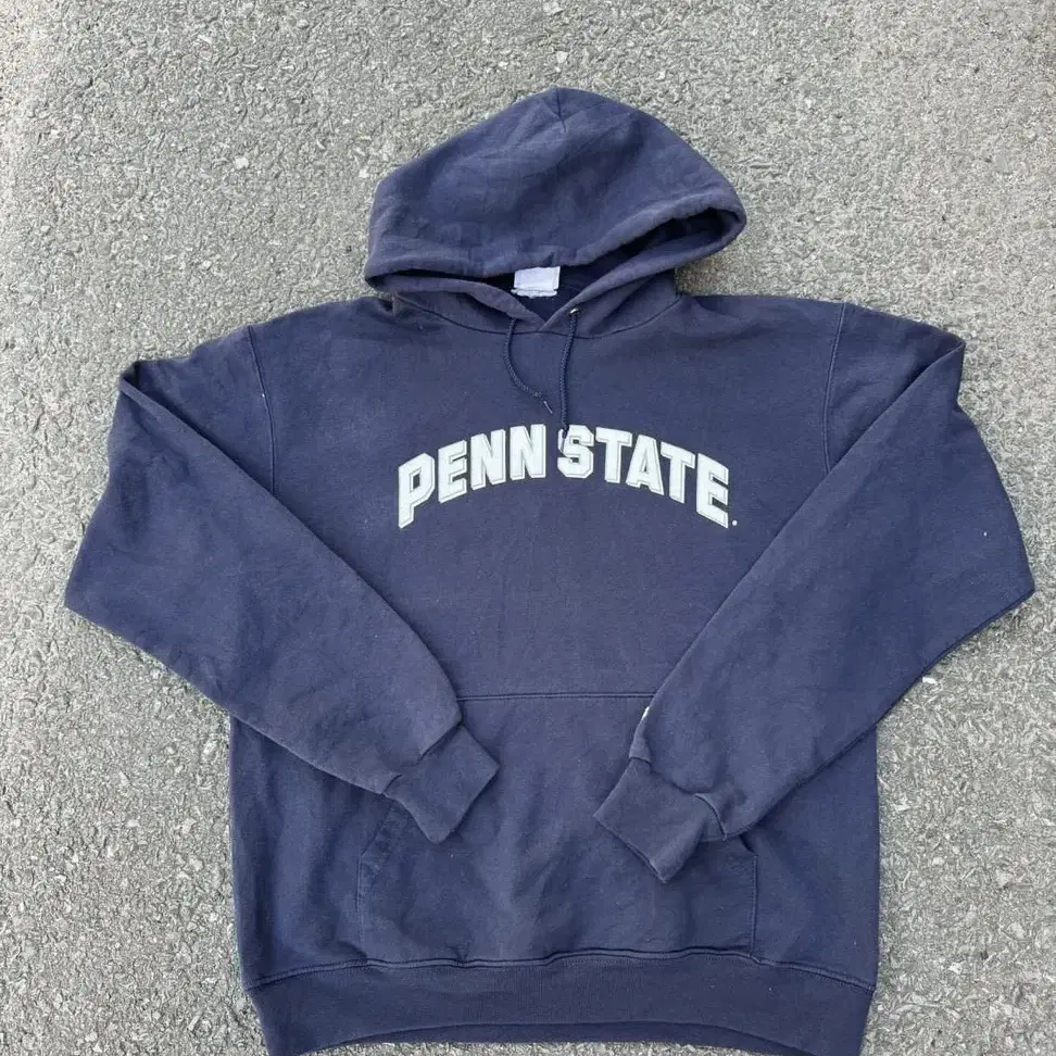 Old Champion college hoodie