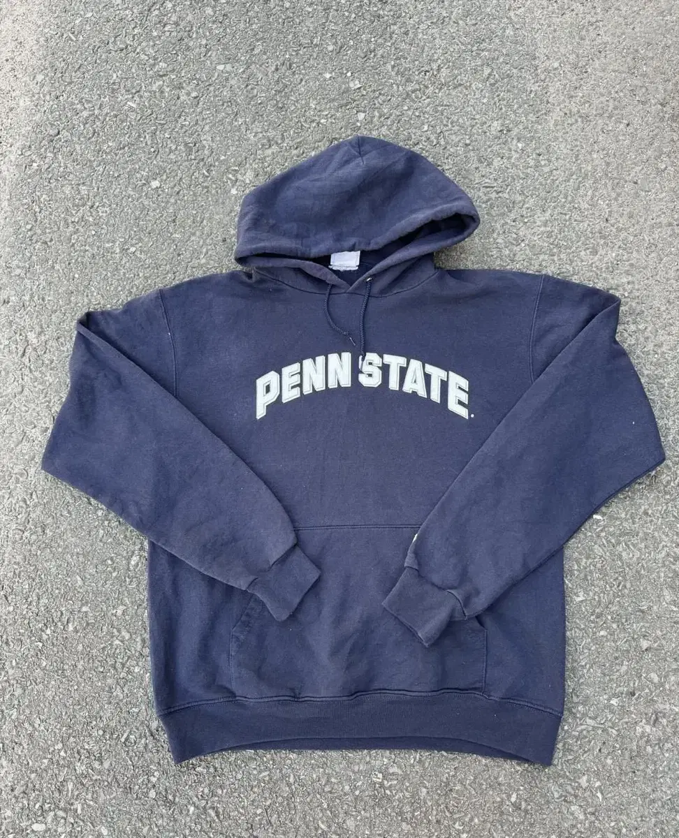 Old Champion college hoodie