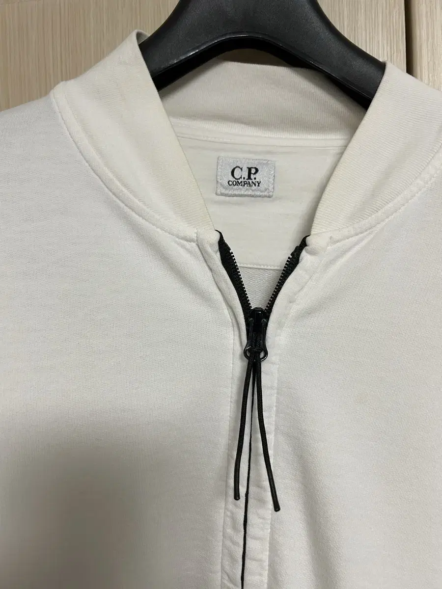 CP Company Intermediate Cotton Jersey