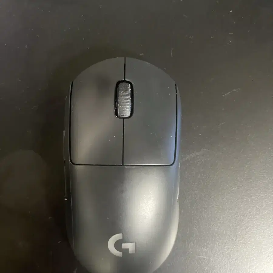 로지텍 G pro 무선