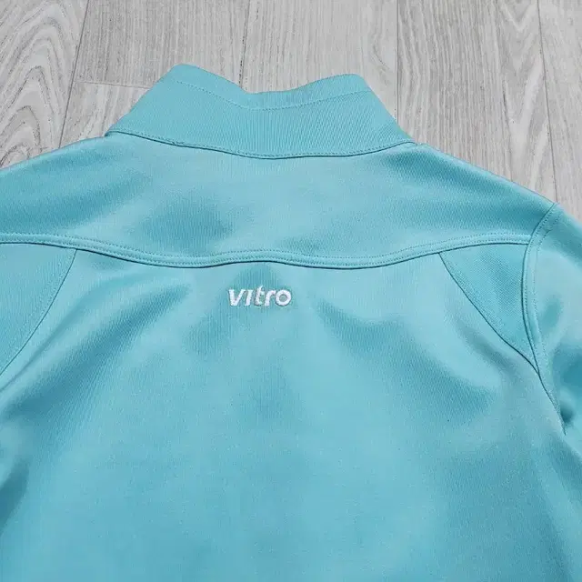 Vitro.가을겨울트레이닝저지자켓.여자S.완전새거수준