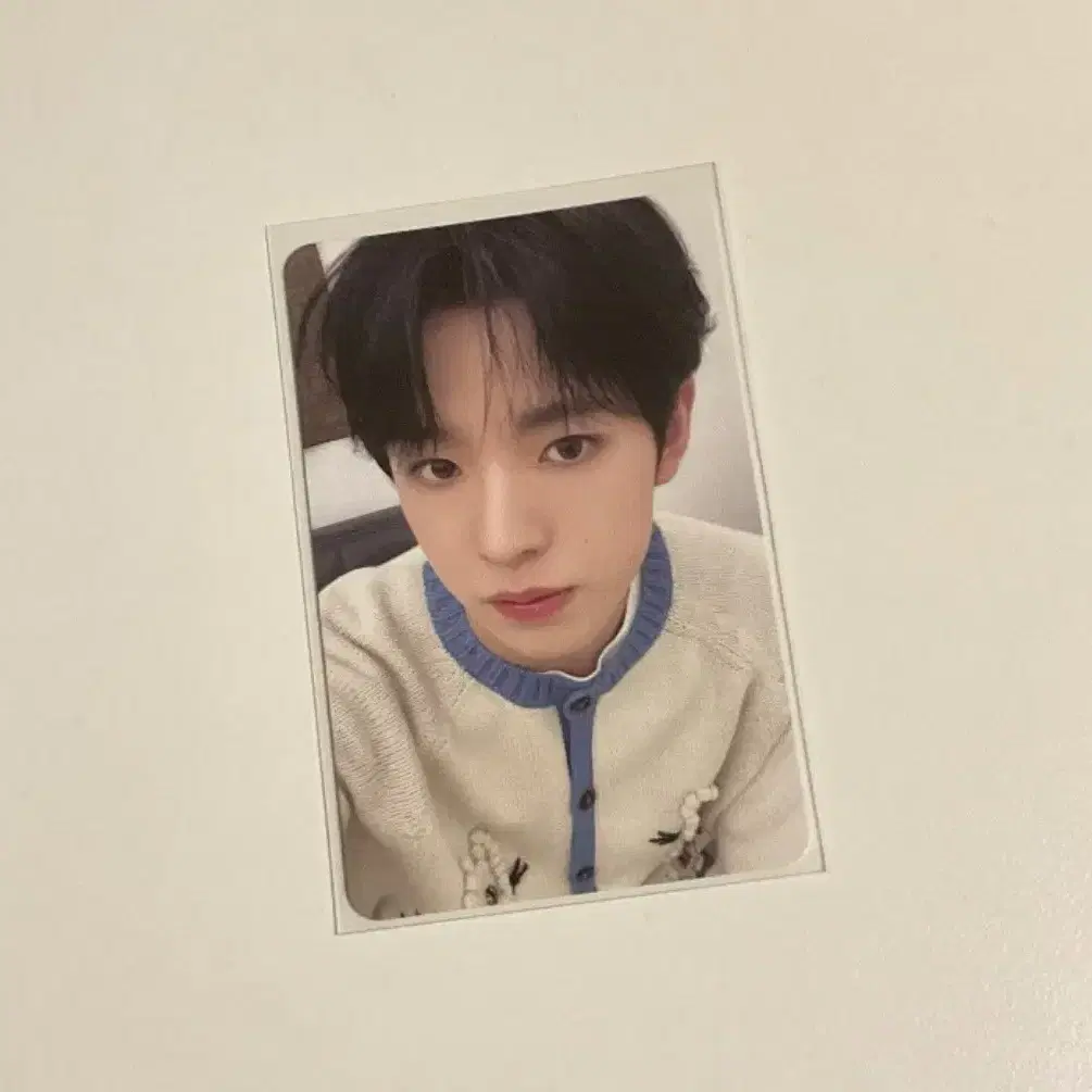 nctwish ユウシ necklace ＋ photocard set nctwish ユウシ necklace ＋ photocard set NCT WISH - Steady