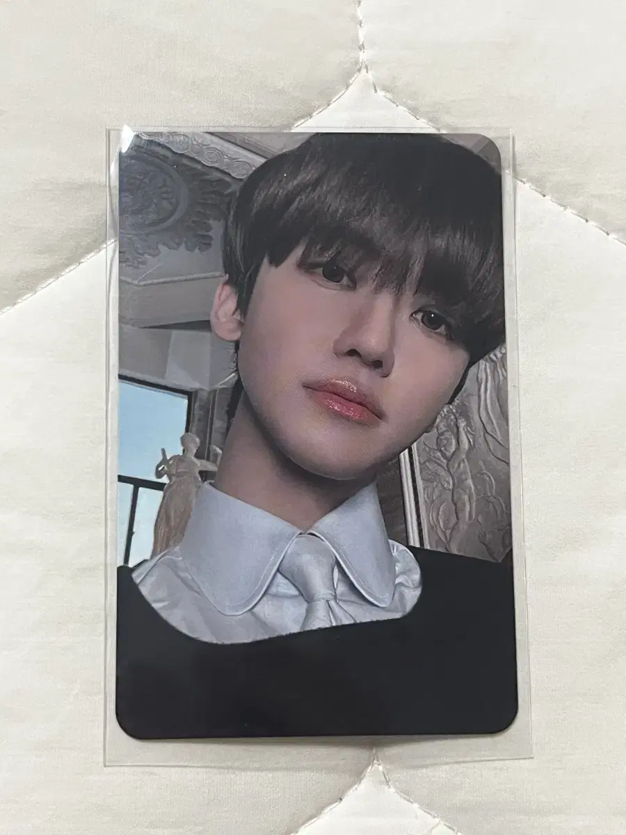 Smoothie Acanfil Jaemin Photocard