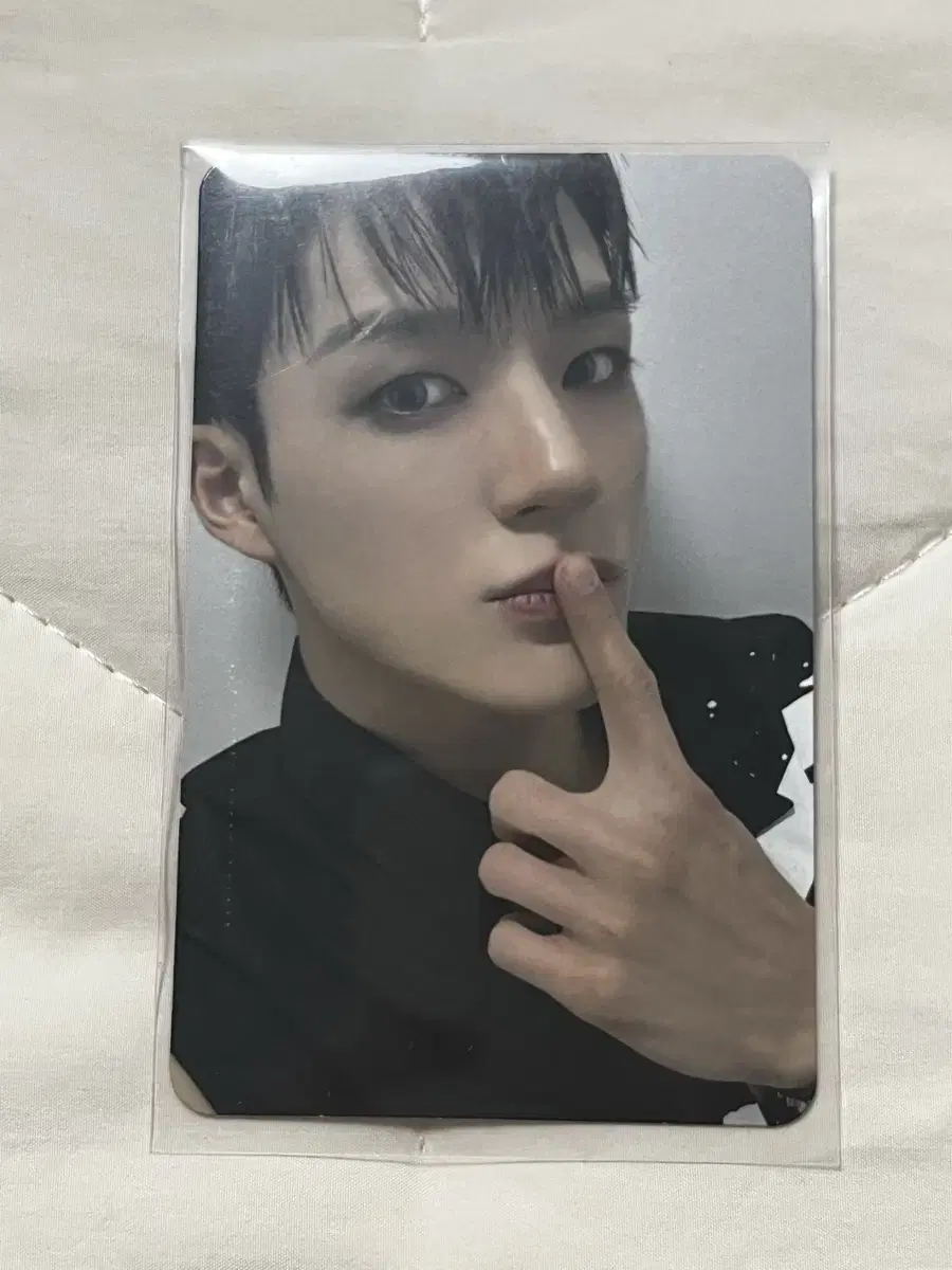 Price Reduced) Smoothie Smoothie Jeno Photocard