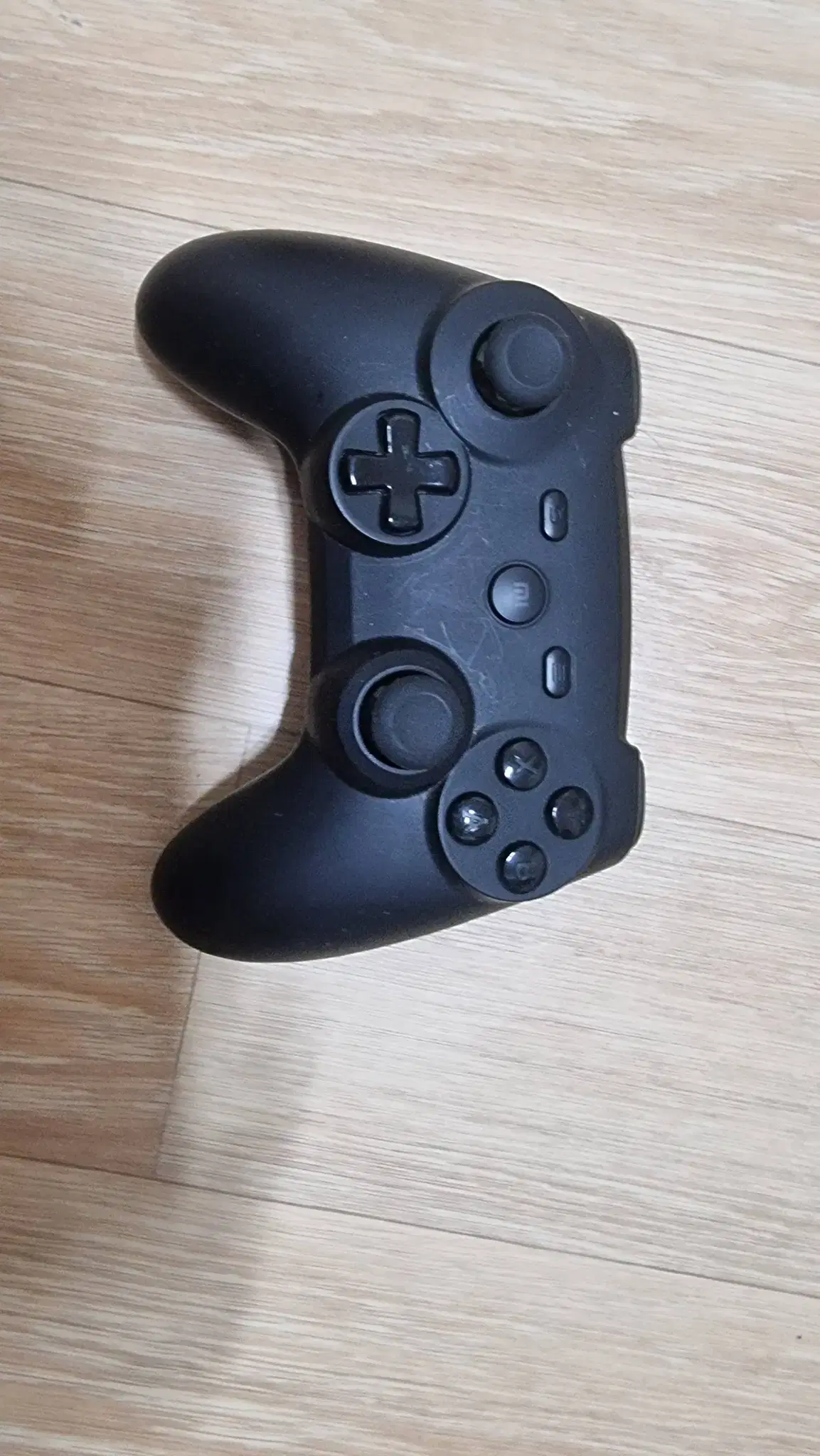 샤오미 게임패드 (Mi Bluetooth Gamepad) 팝니다.