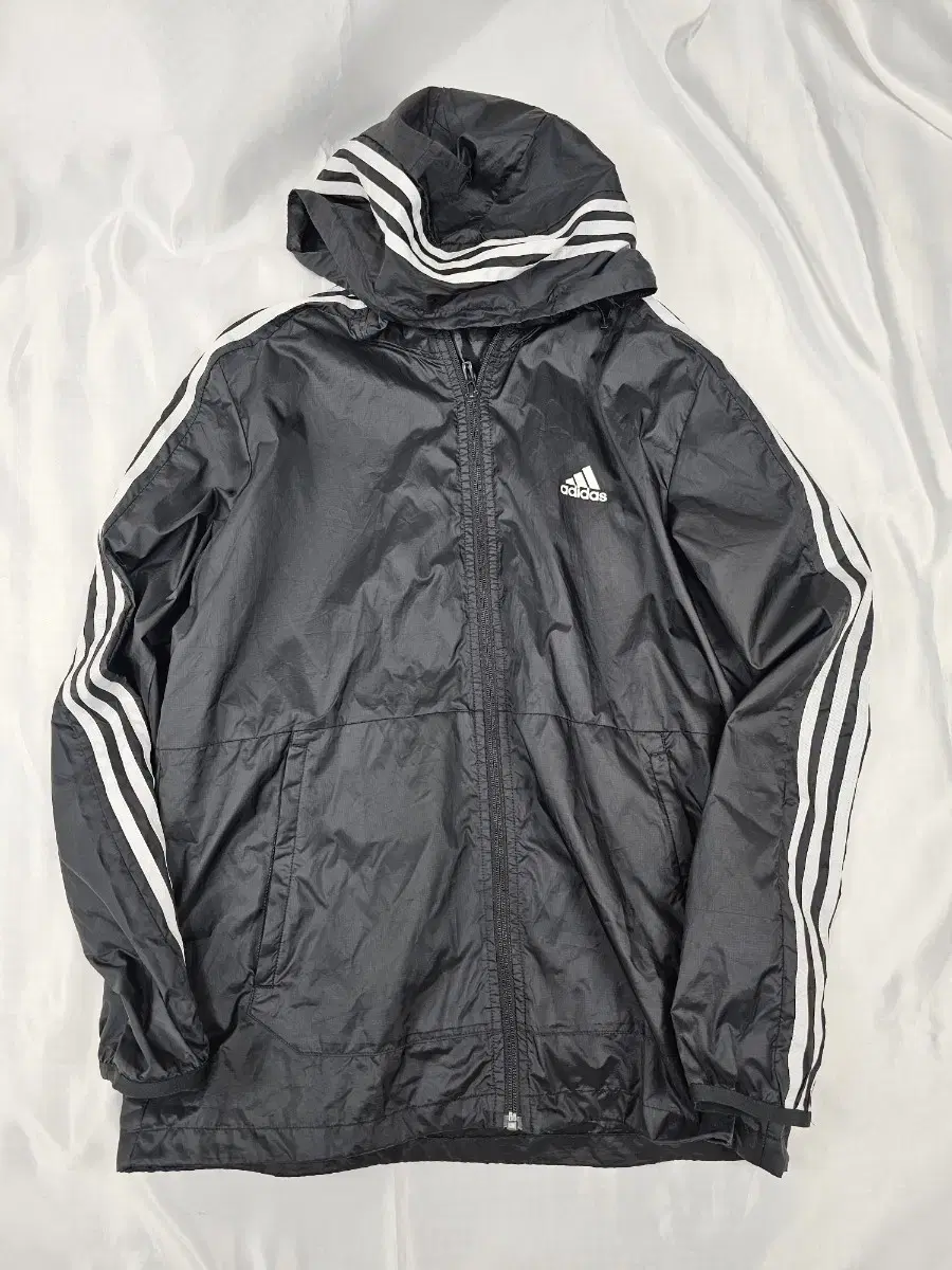 Adidas Samsun Windbreaker