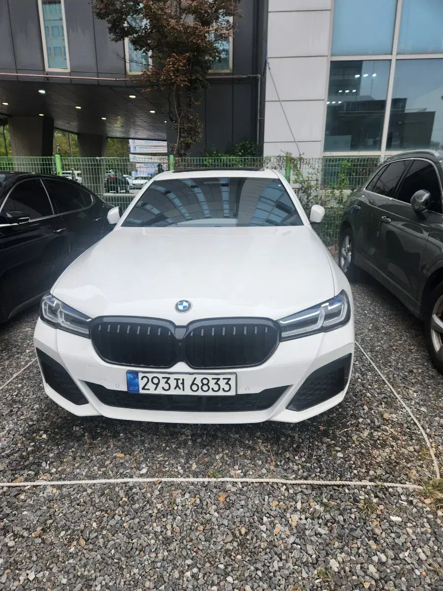 BMW 530e