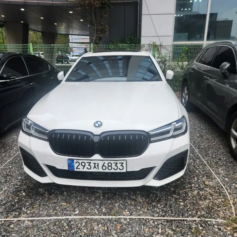 BMW 530e