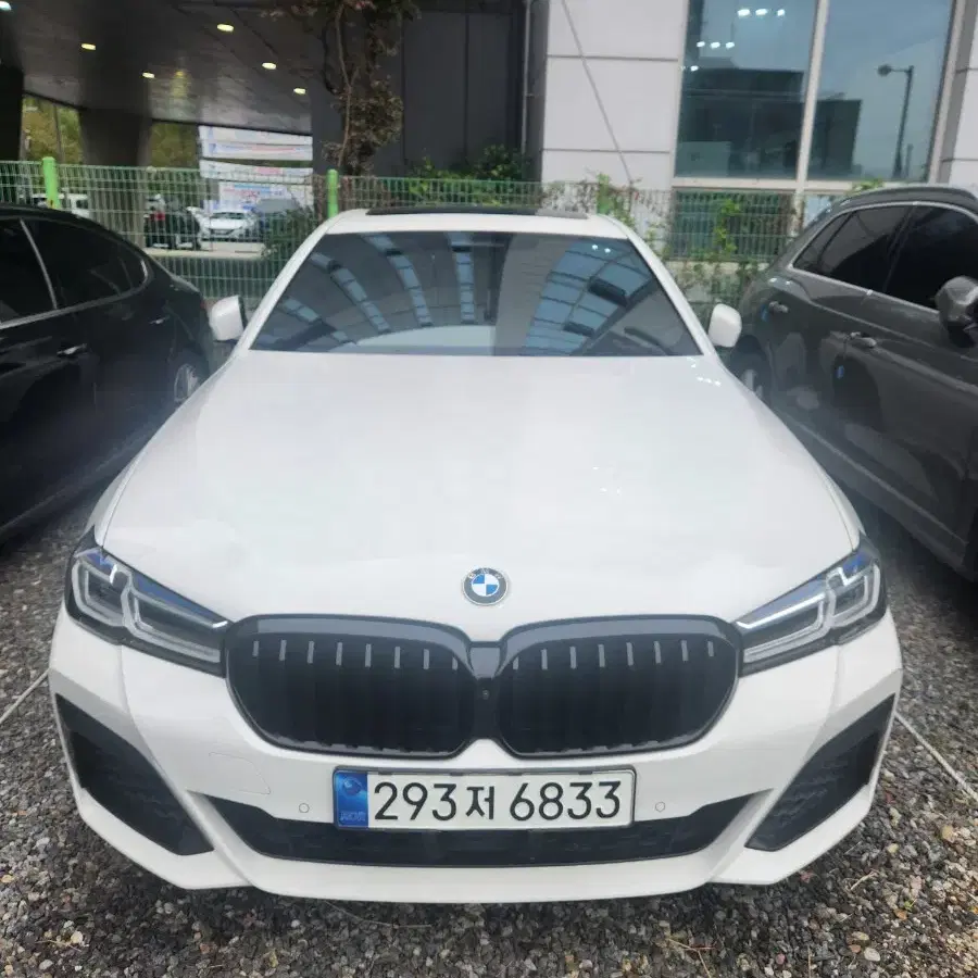 BMW 530e