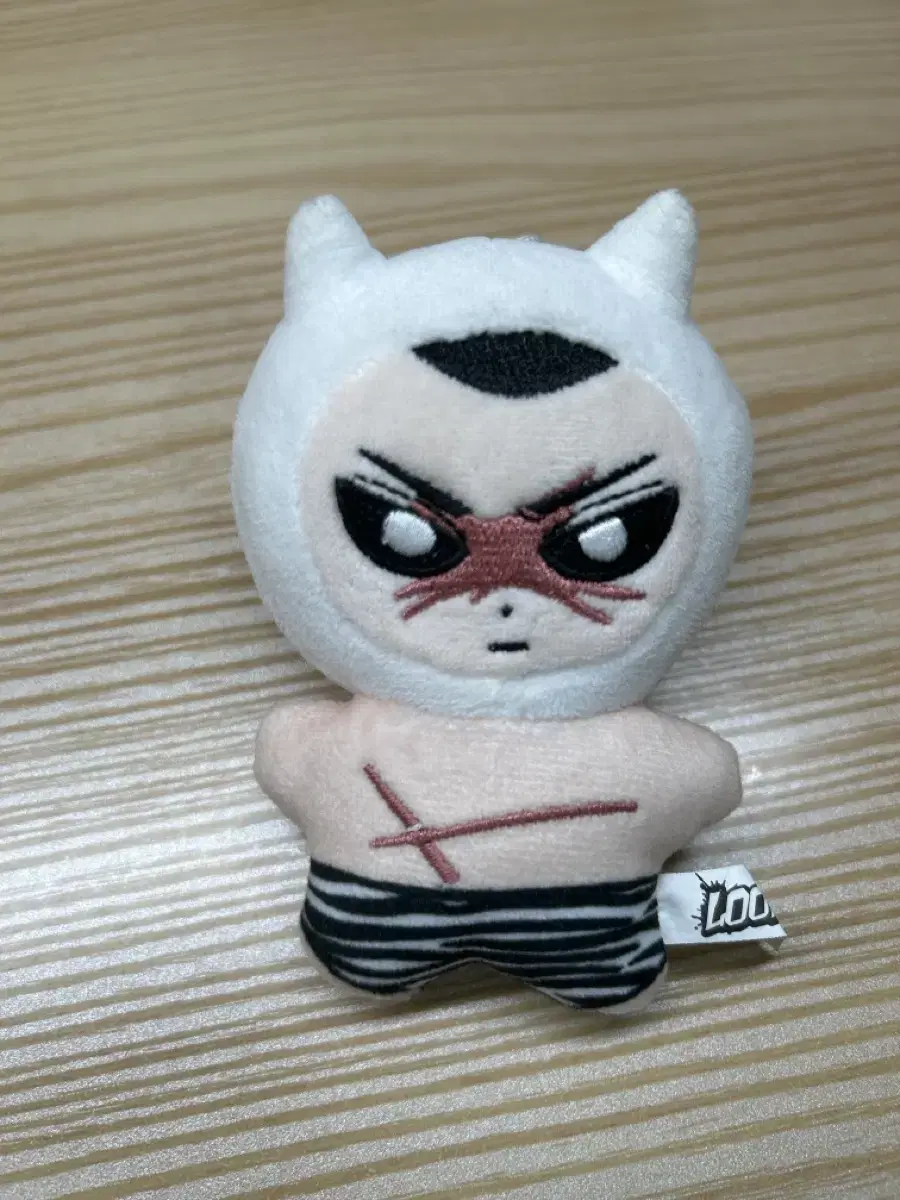 AppearancesOutside of the earthly state Jonggeon Jonggeon doll WTS