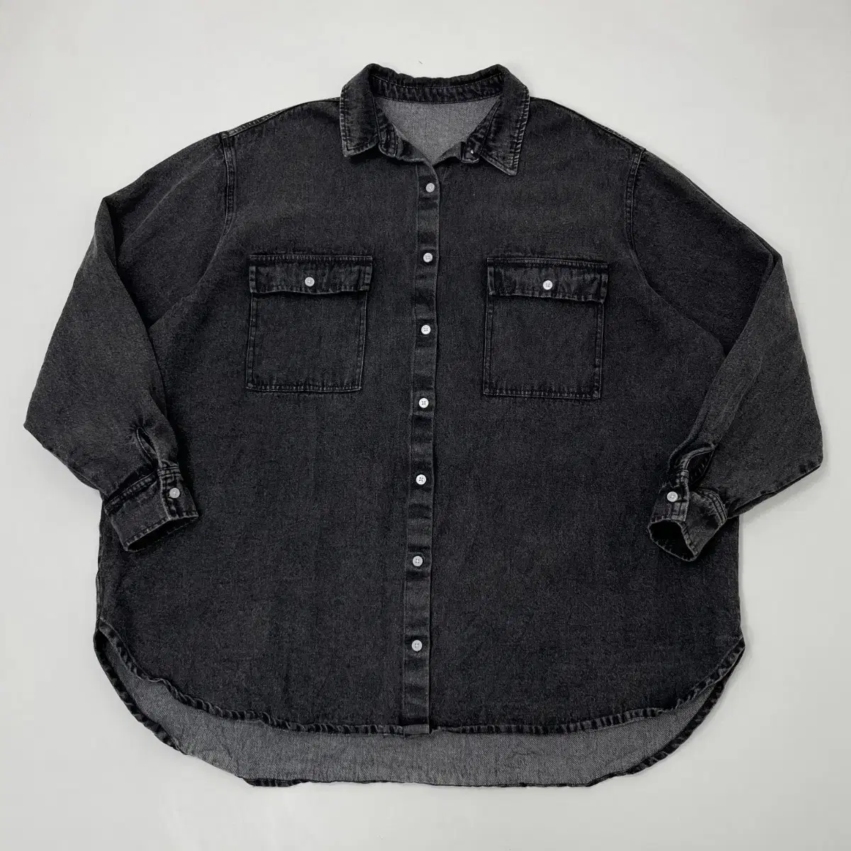 SUREVE Big Size Shirt