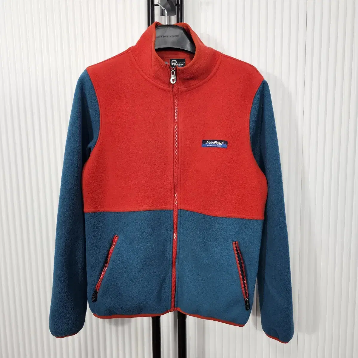 Penfield Hurris L