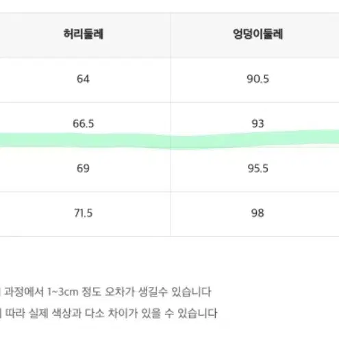 (새상품) 26 미쏘 A라인 미니 스커트 (블랙, 검정)