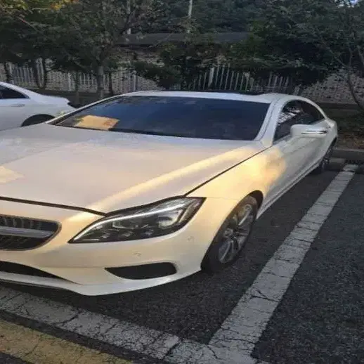 @15년식 벤츠 CLS클래스(2세대) CLS250 d