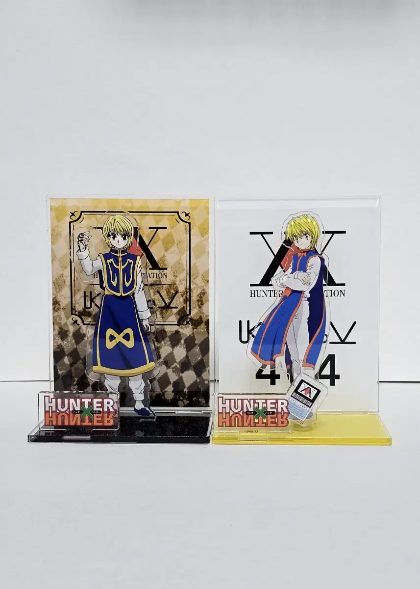 Hunter x Hunter Dedicated Krapika Acrylic Stand Diorama Sold in Bulk