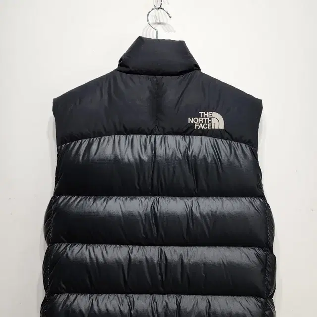 노스페이스 THE NORTH FACE 700눕시패딩 조끼 점퍼자켓 S