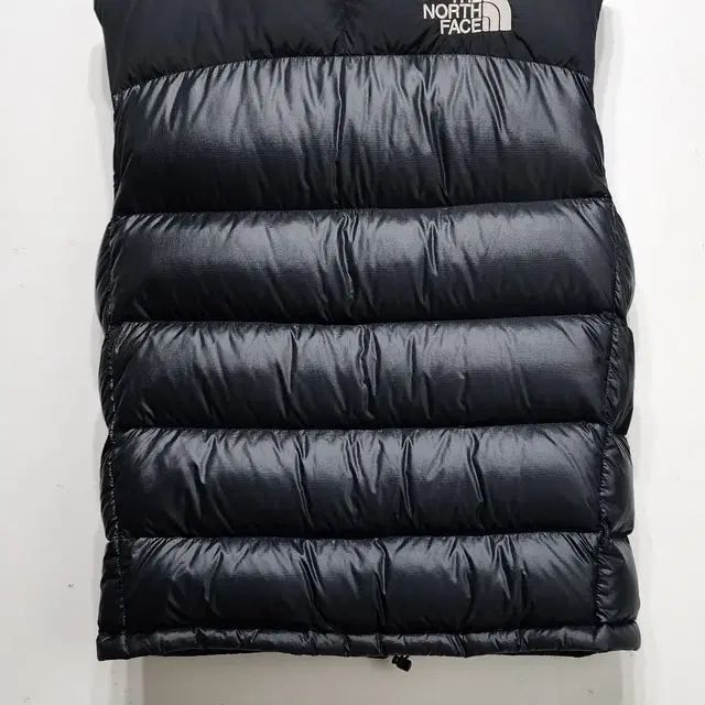 노스페이스 THE NORTH FACE 700눕시패딩 조끼 점퍼자켓 S