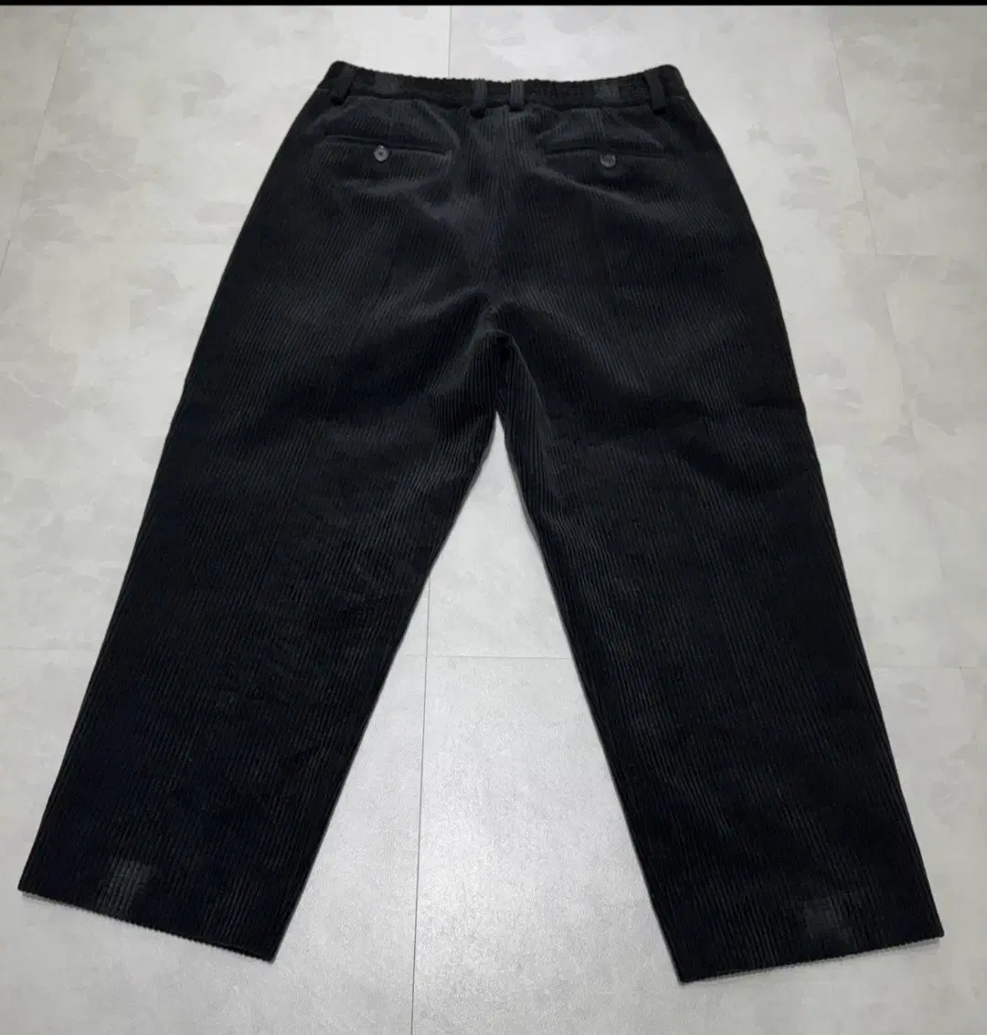 System Homme Corduroy Pants(34)