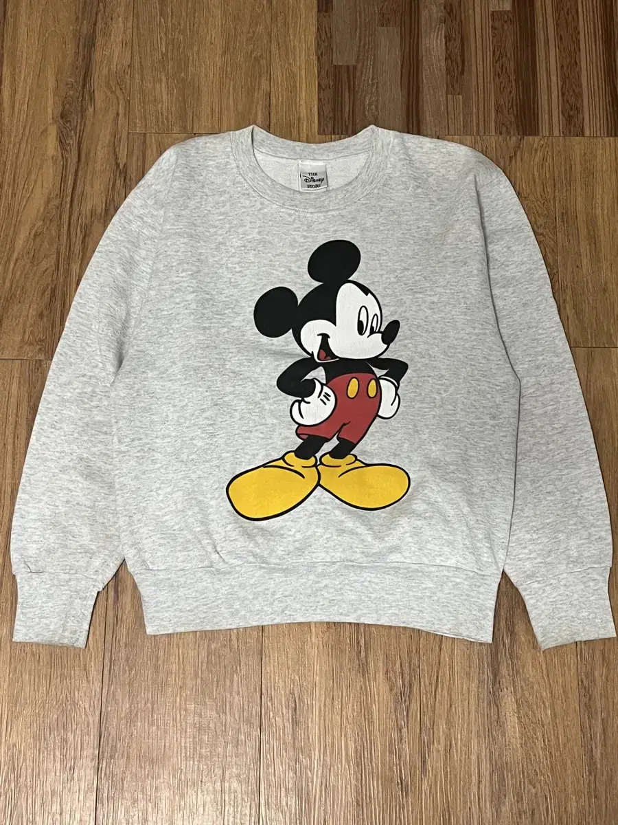 90s Vintage Disney Mickey Mouse Sweatshirt