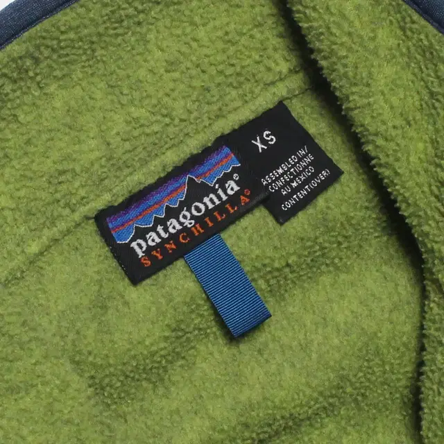 파타고니아 신칠라 [patagonia]_2026