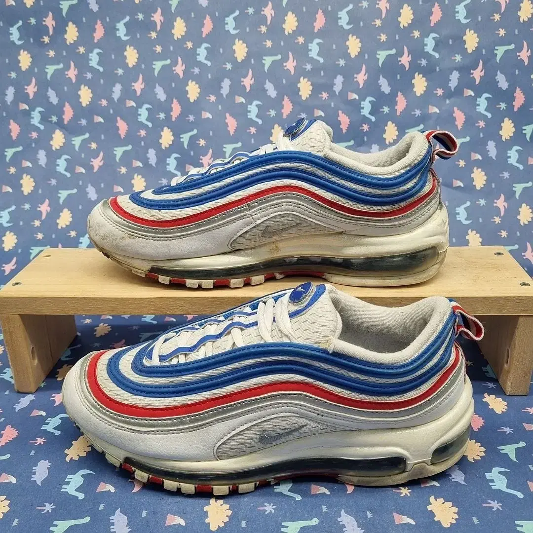 Nike Air Max 97 Game Royale Sneakers 250.