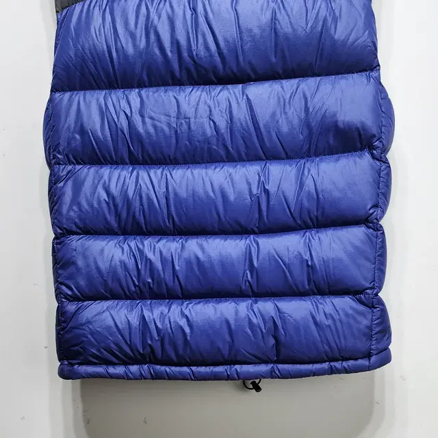 노스페이스 THE NORTH FACE 700눕시 패딩 조끼 점퍼 자켓 S