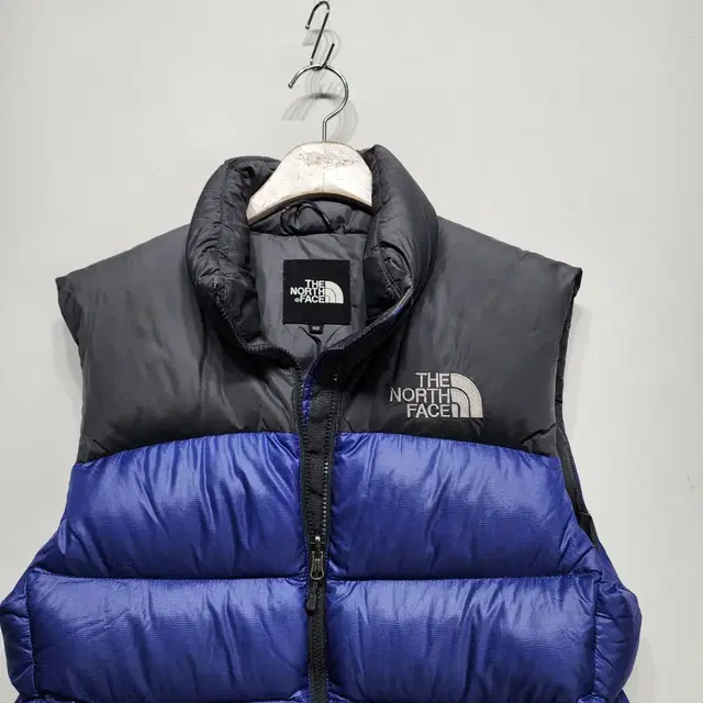 노스페이스 THE NORTH FACE 700눕시 패딩 조끼 점퍼 자켓 S