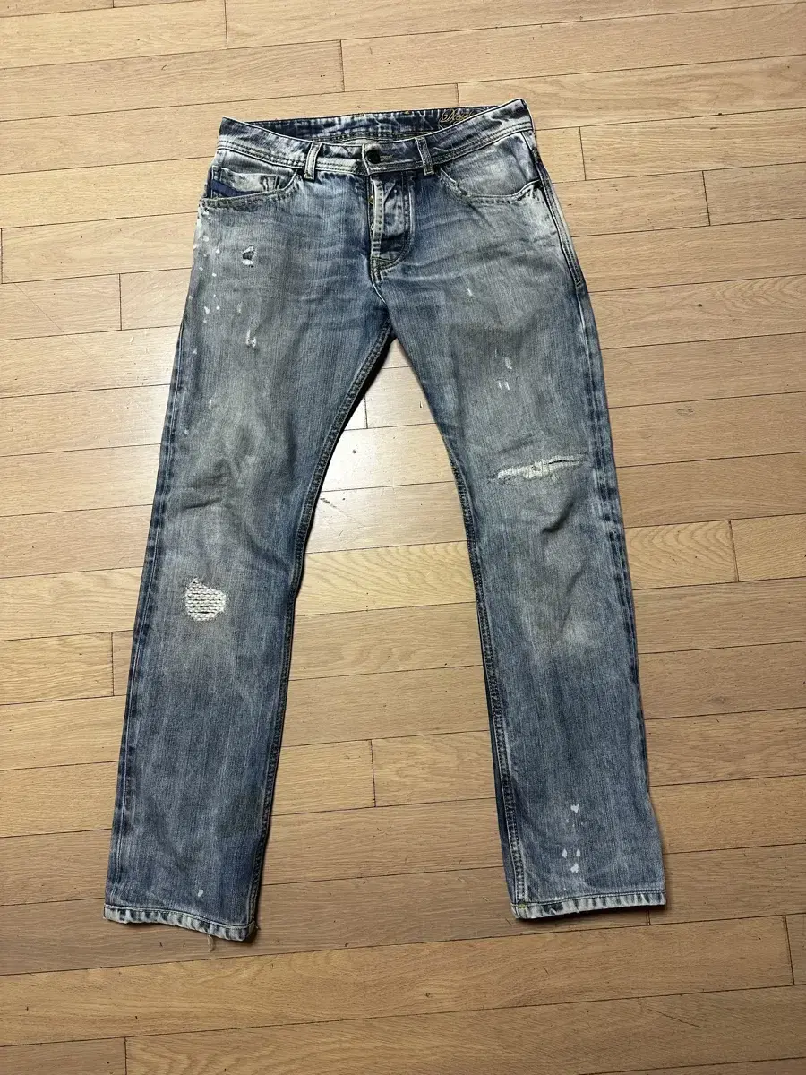 Diesel Denim Gallery. Limited Jeans. Vintage Jeans. Diesel