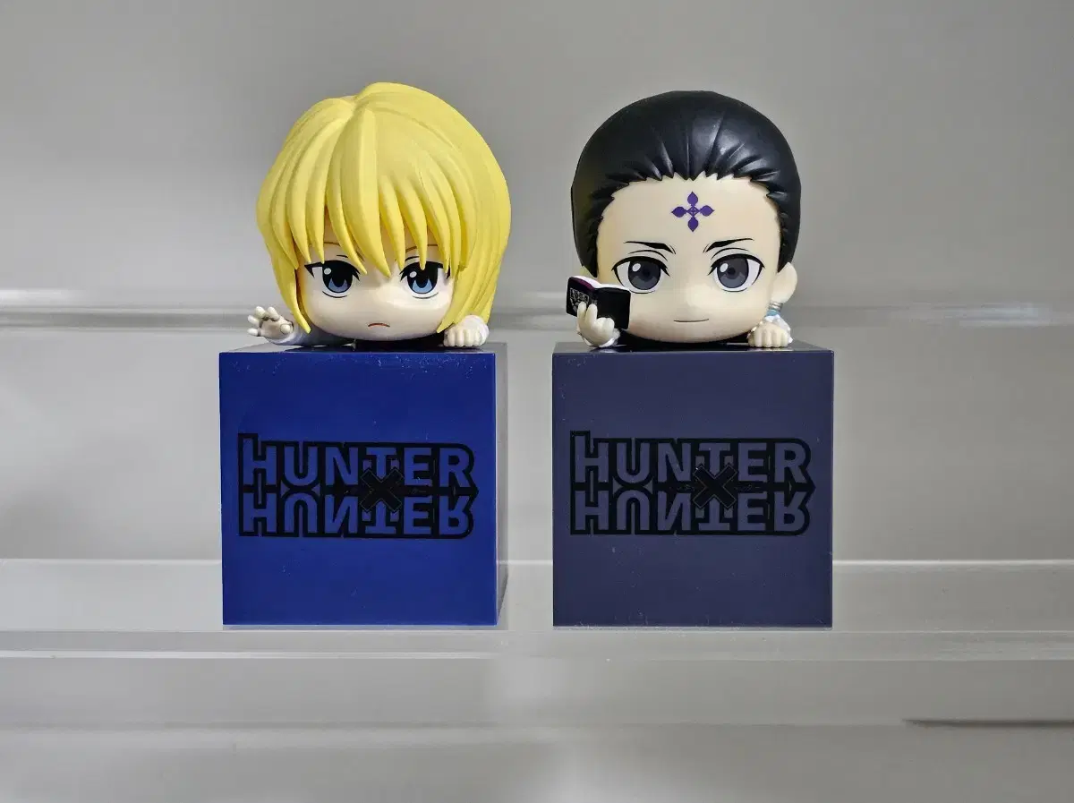 Hunter X Hunter Dedicated Krappika Chloro Hikage Figures for Sale in Bulk